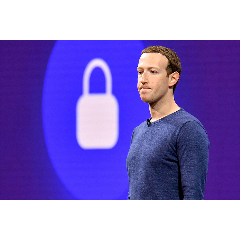 Facebook Security Breach、5000万人のユーザーアカウントを公開