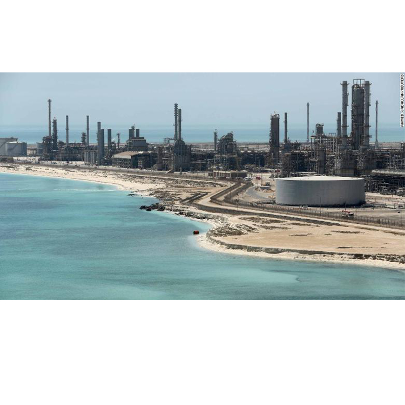 サウジアラビアは石油供給を削減しており、OPECも削減する可能性がある